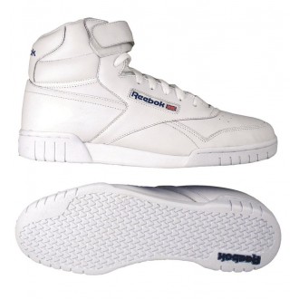 Pánské boty EX-O-FIT HI Classic 3477