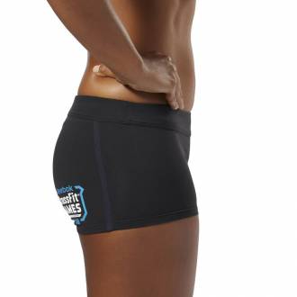 Dámské šortky Reebok CrossFit Chase Shortie G - CY5678