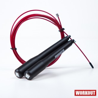 Rychlostn&iacute; &scaron;vihadlo WORKOUT Diablo