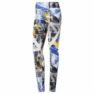 D&aacute;msk&eacute; leg&iacute;ny MOONSHIFT TIGHT - DP6673