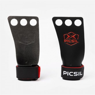 Mozoln&iacute;ky Rx Grip Picsil - 3 prst&yacute;