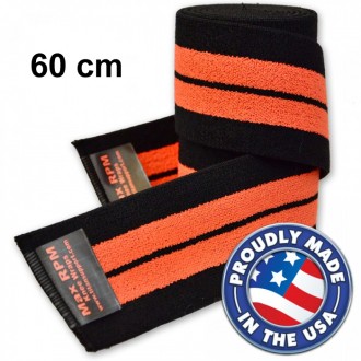 Titan MAX RPM band&aacute;ž na z&aacute;pěst&iacute; 60 cm