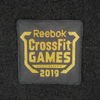 Nášivka na přání / patch 300 Kč