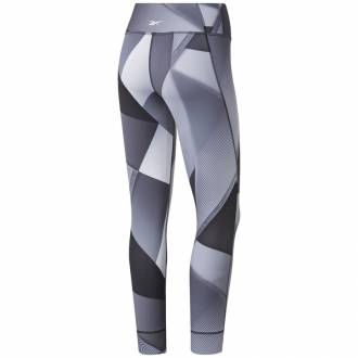 Dámské legíny TSLUX BOLD 7/8 Tight 2.0 - FJ2914