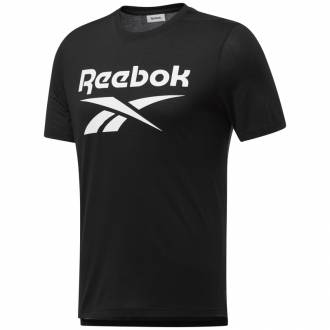 P&aacute;nsk&eacute; tričko WOR SUP SS GRAPHIC TEE - FK6219