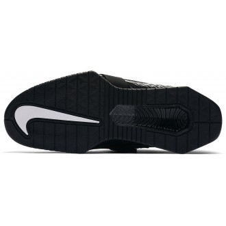 Vzpěračské boty Nike Romaleos 4 - black