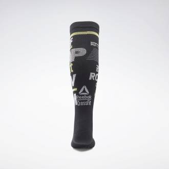 Kompresní podkolenky CrossFit  KNEE SO 1P - GD0992