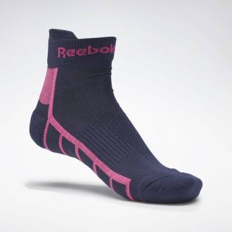 Ponožky OS RUN Unisex ANK SOCK - GF3191