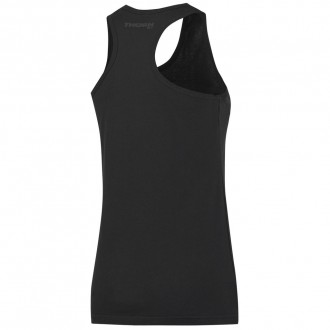 Dámský top Thornfit - Top cross - černé