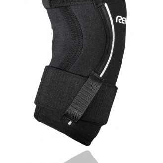 Loketní bandáž pro silové sporty - Levá