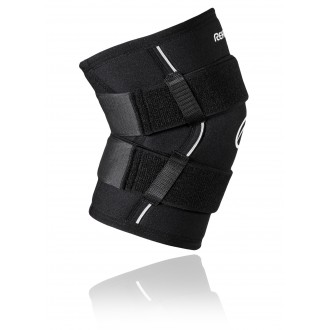 Kolenní bandáž Strong Man 135406 X-RX 7mm Rehband
