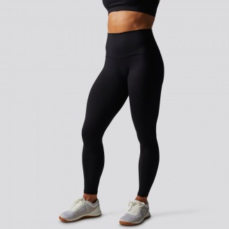 D&aacute;msk&eacute; leg&iacute;ny Lift Yourself Up 7/8 Leggings (Black) 