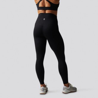 Dámské legíny Lift Yourself Up 7/8 Leggings (Black) 
