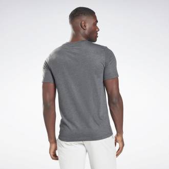 Pánské tričko Reebok Athlete Tee - GP4467