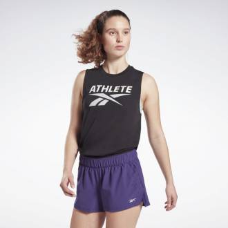 Reebok Athlete Tank - GP7913