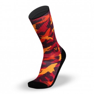 Ponožky HAWK CAMO - Socks