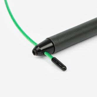 Rychlostní švihadlo Picsil Sphinx Jump Rope - Black