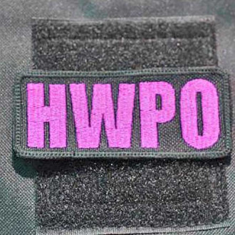 N&aacute;&scaron;ivka HWPO světle růžov&aacute;