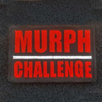 N&aacute;&scaron;ivka MURPH CHALLENGE black/red