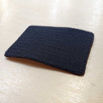 Nášivka se suchým zipem No Pain No Gain