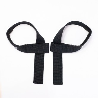 Trhačky WORKOUT (protahovac&iacute;) - čern&eacute;