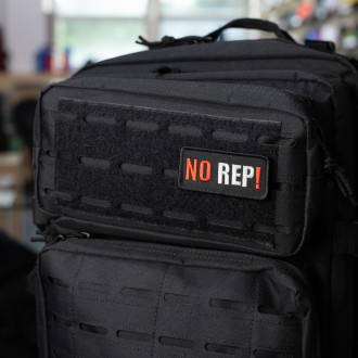 Nášivka NO REP