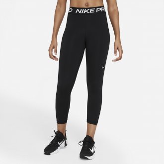 D&aacute;msk&eacute; leg&iacute;ny Nike Pro 365 - čern&aacute;