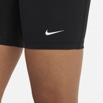 Dámské funkční šortky Nike Pro 365 (délka 7 palců) - černé