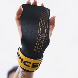 Mozolníky Golden Eagle Picsil - žlutý