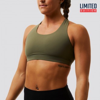 D&aacute;msk&aacute; podprsenka Born Primitive - sage