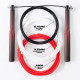 Švihadlo Performance Speed Rope - 3 Cable Bundle