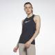 Dámské tílko Reebok - černé - H49094