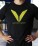 Tričko Victory Grips logo - žluté