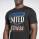 Pánské tričko Reebok United - černé - HI0031