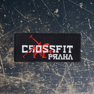 N&aacute;&scaron;ivka - CrossFit Praha