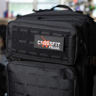 Nášivka - CrossFit Praha