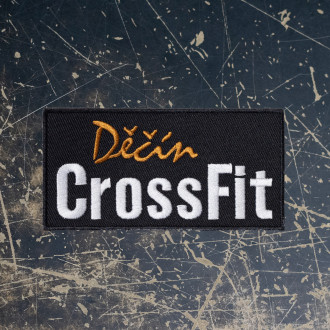 N&aacute;&scaron;ivka - CrossFit Děč&iacute;n