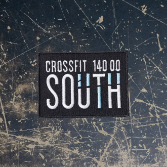 N&aacute;&scaron;ivka - CrossFit South 140 00