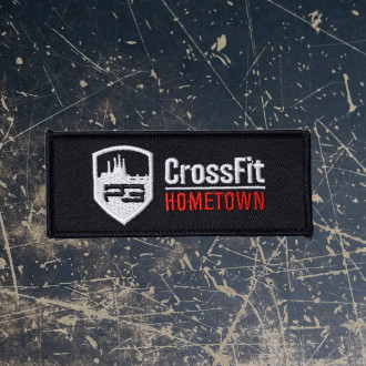 N&aacute;&scaron;ivka - CrossFit HomeTown