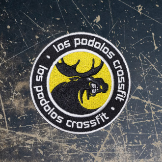 N&aacute;&scaron;ivka - CrossFit lospodolos