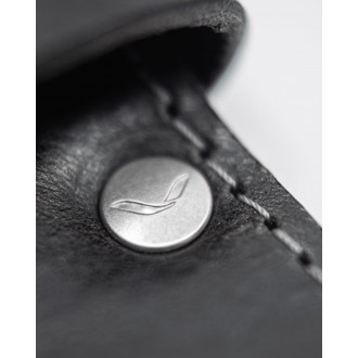 Eleiko Premium vzpěračský opasek kožený