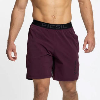 P&aacute;nsk&eacute; &scaron;ortky Picsil Premium - Burgundy