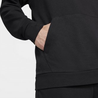Pánská mikina Nike černá