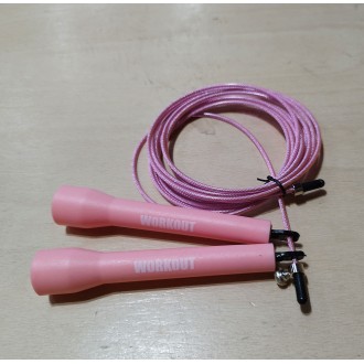 Švihadlo speed basic - růžové