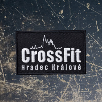 N&aacute;&scaron;ivka - CrossFit Hradec Kr&aacute;lov&eacute;