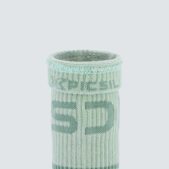 Potítka Long Sports Wristbands - zelené