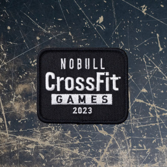 N&aacute;&scaron;ivka Nobull CrossFit Games 2023