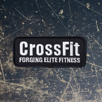 N&aacute;&scaron;ivka CrossFit Forging Elite Fitness
