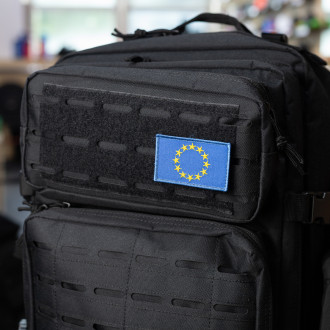 Nášivka Evropská Unie