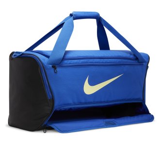 Sportovní taška Nike Brasilia 9.5 - modrá